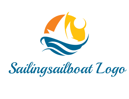 ship logo