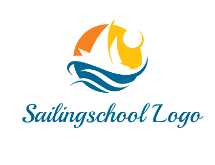 ship logo
