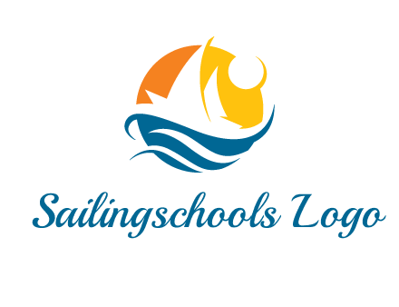 ship logo