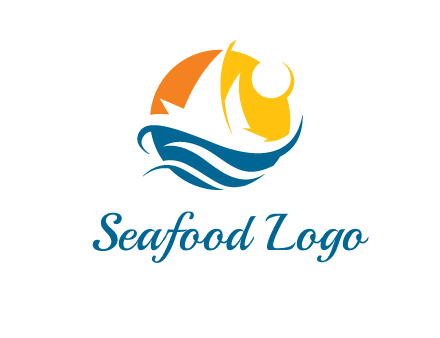 ship logo