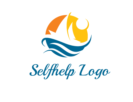 ship logo