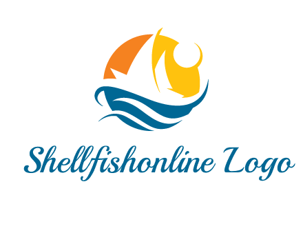 ship logo