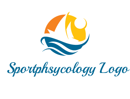 ship logo
