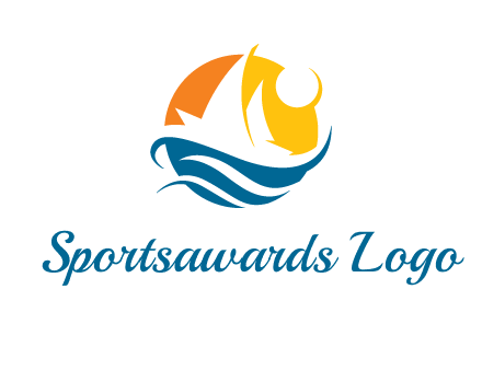 ship logo