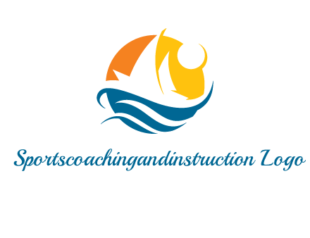 ship logo