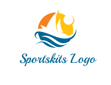 ship logo