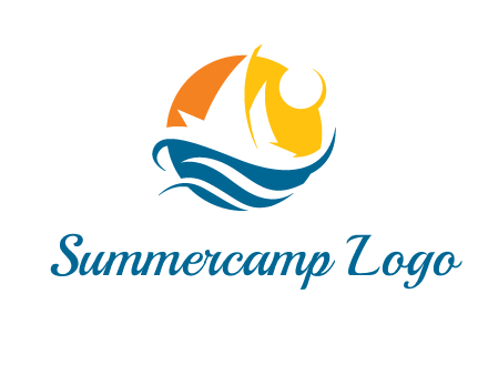 ship logo