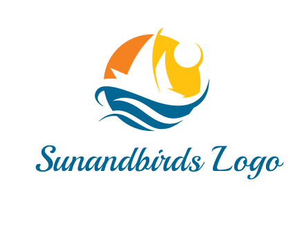ship logo