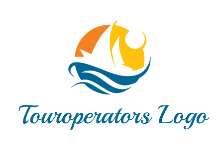 ship logo