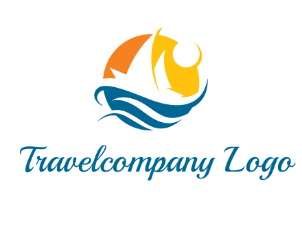 ship logo