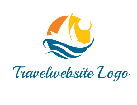 ship logo