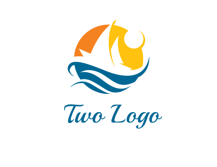 ship logo