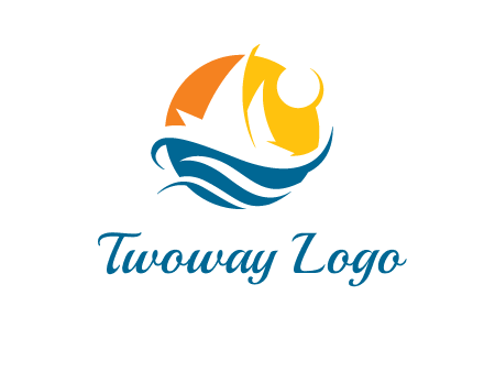 ship logo