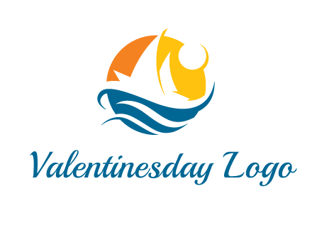 ship logo