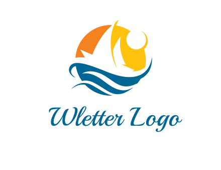 ship logo