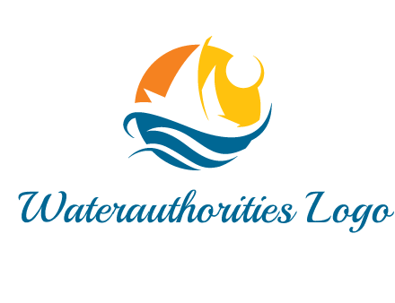 ship logo