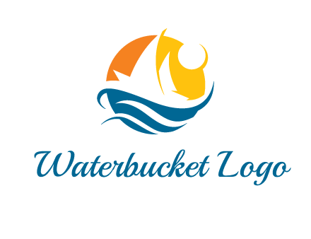 ship logo