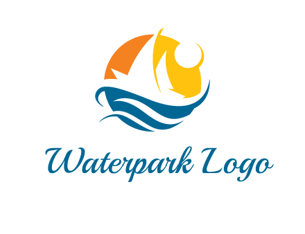 ship logo