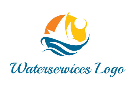 ship logo