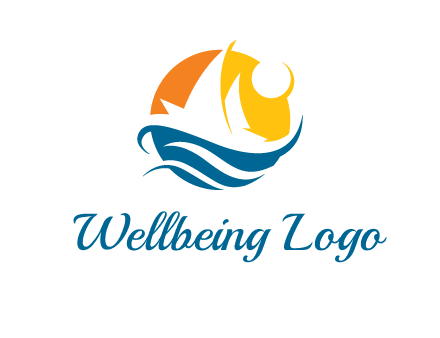 ship logo