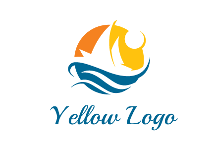 ship logo