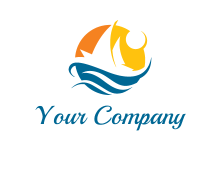 ship logo