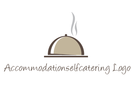 hot platter with lid logo