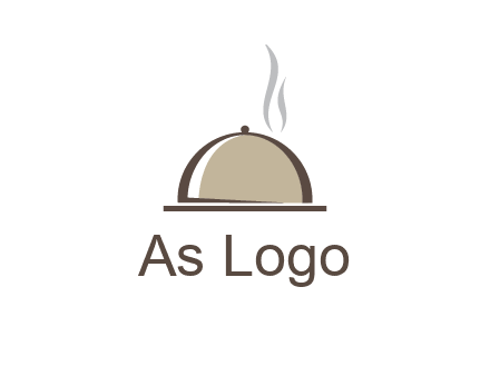 hot platter with lid logo