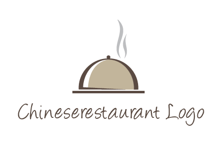 hot platter with lid logo