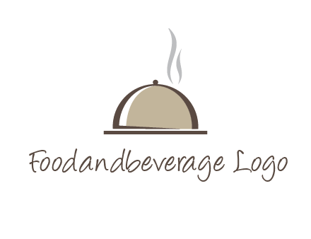 hot platter with lid logo