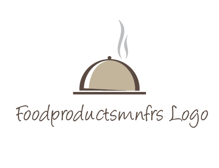 hot platter with lid logo