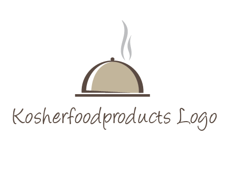 hot platter with lid logo