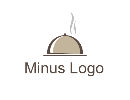 hot platter with lid logo
