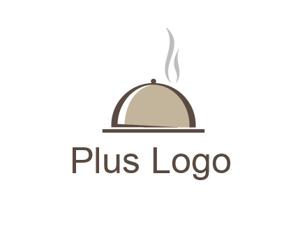 hot platter with lid logo