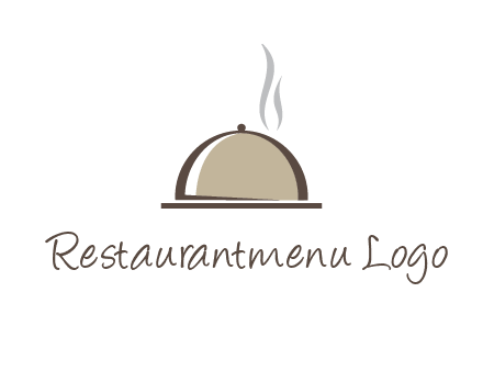 hot platter with lid logo