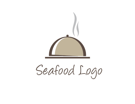 hot platter with lid logo