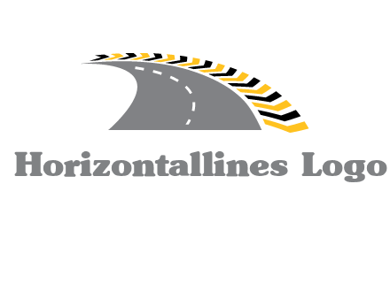race track logo