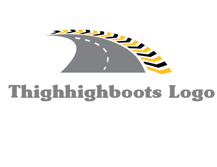 race track logo