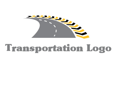 race track logo