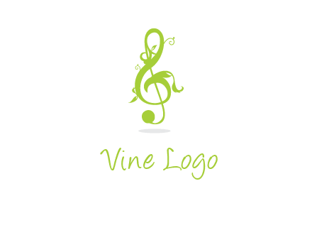 music not with vines logo