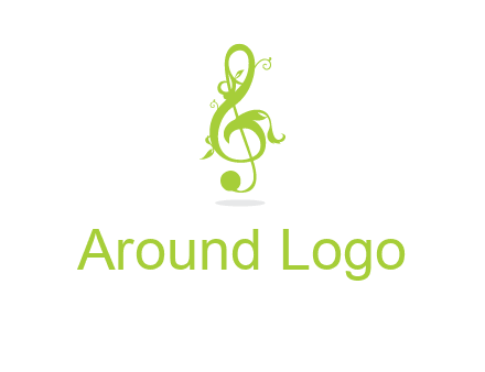music not with vines logo