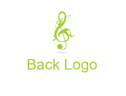 music not with vines logo