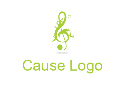 music not with vines logo