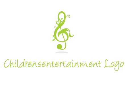 music not with vines logo