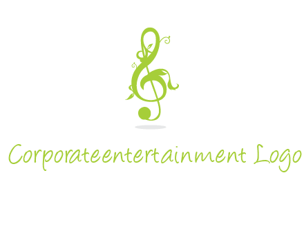 music not with vines logo