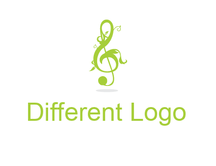 music not with vines logo