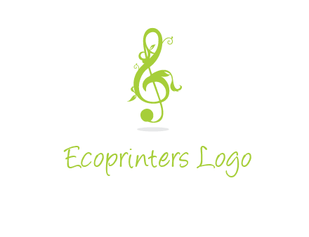 music not with vines logo