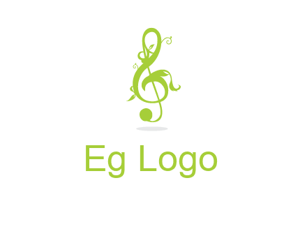 music not with vines logo
