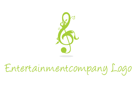music not with vines logo