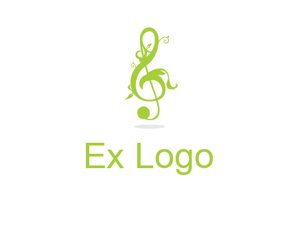 music not with vines logo
